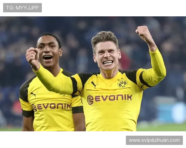 多特蒙德18岁新星韦特延租加盟波鸿开启德甲锻炼新征程