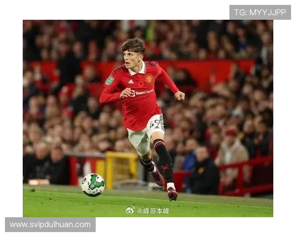 加纳乔表示若球队晋级欧冠将以更积极心态备战新赛季